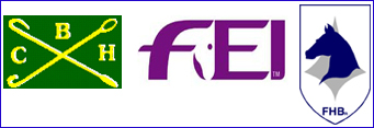 logos da FEI, CBH e FHBr