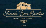 logo dona carolina