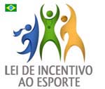 logo lei de incentivo ao esporte