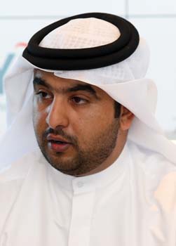 Abdulla Al Qubaisi