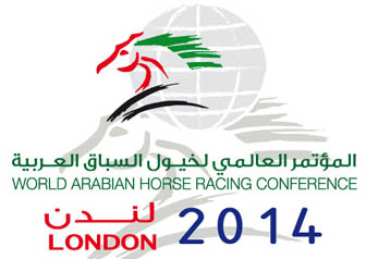 Arabian Horse World Conference London 2014