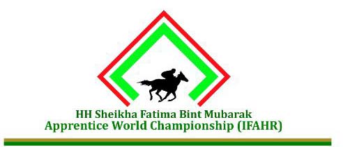 H.H. Sheikha Fatima Bint Mubarak Apprentice World Championship logo
