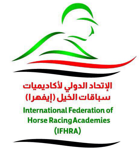 IFHRA logo