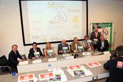 HH Sheikh Mansoor Festival support for Belgium Endurance Masters