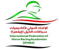 IFHRA logo