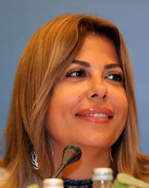 Lara Sawaya