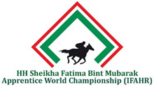 HH Sheikha Fatima Bint Mubarak Apprentice World Championship IFHRA